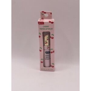 B Pure‎ Color Cherry Scented Tinted Lip Balm